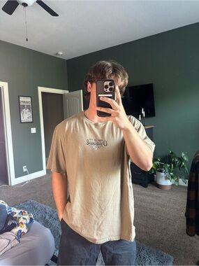 Original bass pro shops shirt